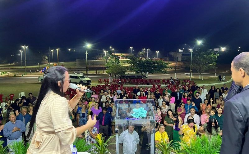 8º Aviva Cacaulândia - Sexta-feira